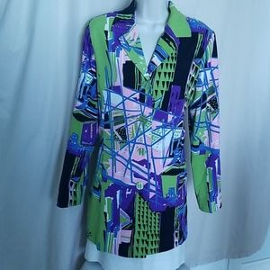 Bright Lightweight Jacket